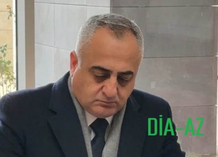 “Fuad Nəcəfli dedi ki, başını hara bərkdirsə, ora vur“