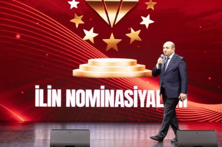 "Veysəloğlu"nun "İllik Dəyərləndirmə və Gələcəyə Baxış" adlı motivasiya tədbirində  şirkətin uğurları və yeni istiqamətlər müzakirə olundu