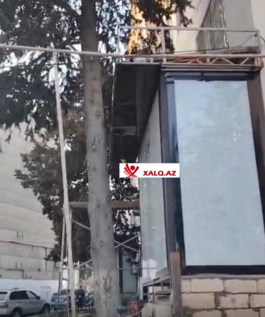 Başçısız qalan rayonda AÇIQ ÖZBAŞINALIQ... Başçısız qalan rayonda AÇIQ ÖZBAŞINALIQ...