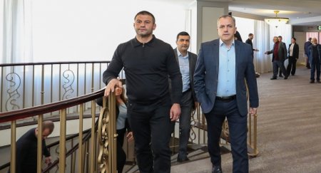 Separatçıların İrəvanda “dövlət-dövlət” oyunu: Separatçıların İrəvanda “dövlət-dövlət” oyunu:
