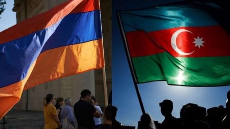 Sülhlə bağlı tələsməyə ehtiyac yoxdur Sülhlə bağlı tələsməyə ehtiyac yoxdur