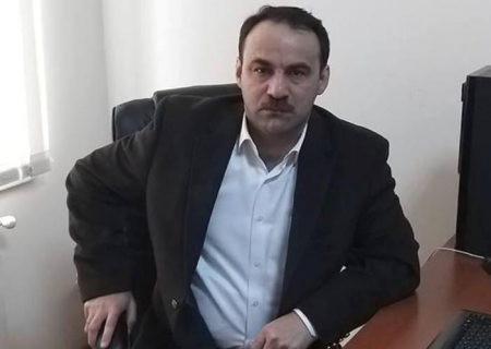 "Onları yalnız Türkiyə bu vəziyyətdən xilas edə bilər" "Onları yalnız Türkiyə bu vəziyyətdən xilas edə bilər"