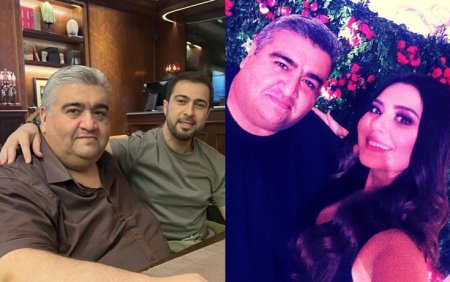 Azərbaycanlı rejissor vəfat etdi Azərbaycanlı rejissor vəfat etdi