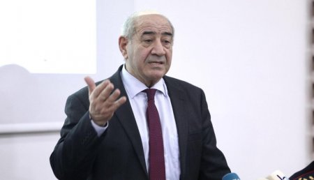 İstanbuldakı zəlzələ Azərbaycana təsir edə bilər? İstanbuldakı zəlzələ Azərbaycana təsir edə bilər?