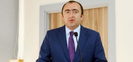 Daşkəsən İcra Hakimiyyəti 250 min manatı neyləyib? Daşkəsən İcra Hakimiyyəti 250 min manatı neyləyib?