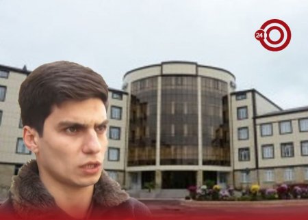 70 tələbə bir yana, UNEC bir yana: Diplomlar niyə verilmir? 70 tələbə bir yana, UNEC bir yana: Diplomlar niyə verilmir?