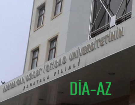 70 tələbə bir yana, UNEC bir yana: Diplomlar niyə verilmir? 70 tələbə bir yana, UNEC bir yana: Diplomlar niyə verilmir?