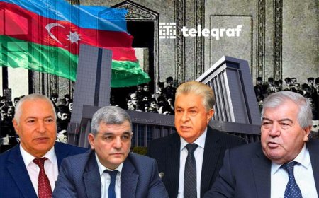 "Himn Quran ayəsi deyil ki, dəyişdirmək olmasın" "Himn Quran ayəsi deyil ki, dəyişdirmək olmasın"