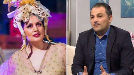 Vüqar Əbdülov həbs olunacaq? Vüqar Əbdülov həbs olunacaq?