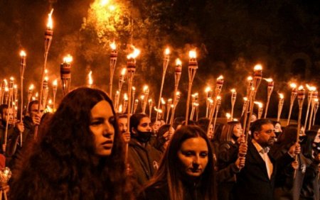 “Onlar heç vaxt Türkiyə və Azərbaycana qarşı düşmənçilik fikirlərindən əl çəkməyəcəklər” “Onlar heç vaxt Türkiyə və Azərbaycana qarşı düşmənçilik fikirlərindən əl çəkməyəcəklər”