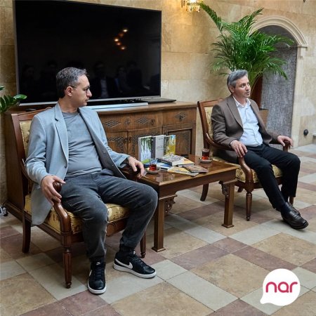 “Nar”dan Ümumdünya Kitab Gününə dəstək