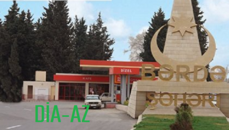 Bərdədə genefondumuza divan tutulur Bərdədə genefondumuza divan tutulur