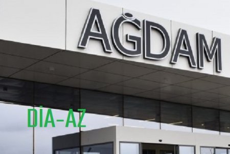 Ağdamda təhsil adına BİABIRÇILIQ... Ağdamda təhsil adına BİABIRÇILIQ...