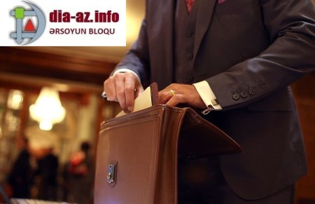 İki rayonun icra başçısı dəyişdiriləcək: Birinin həbsi belə aktualdır... İki rayonun icra başçısı dəyişdiriləcək: Birinin həbsi belə aktualdır...